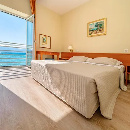 Hotell Dobrovit Baška