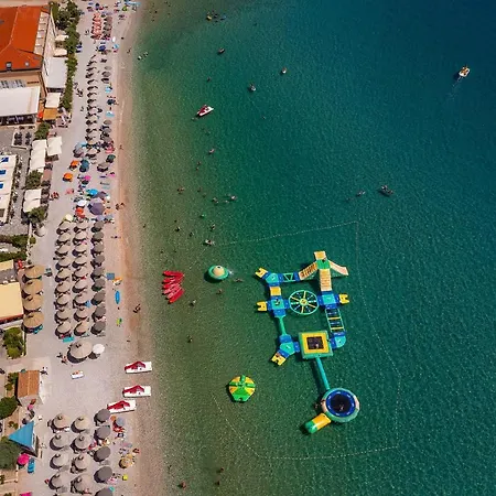 Dobrovit Hotel Baška