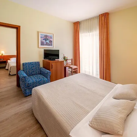 Dobrovit 3* Baska (Krk)