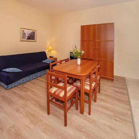 Hotel Dobrovit Baška