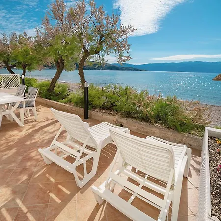 Hotell Dobrovit Baška