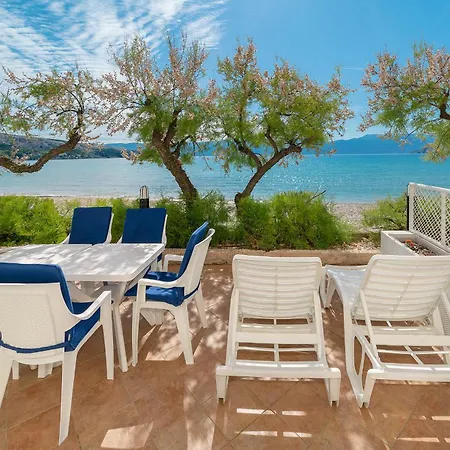 Hotell Dobrovit Baška