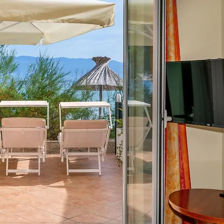 Dobrovit Hotel Baska (Krk)