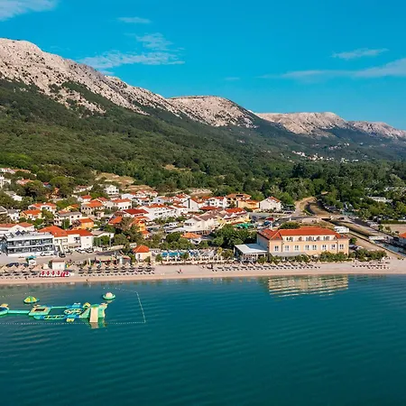 Hotel Dobrovit 3*