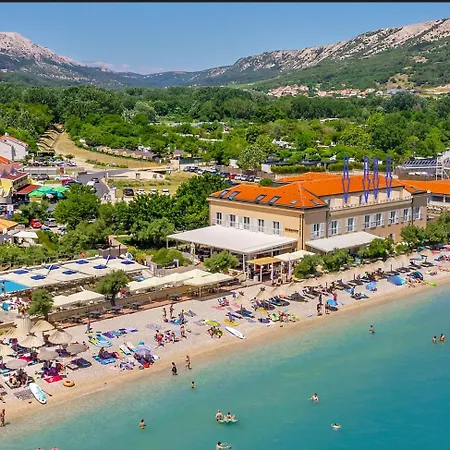Dobrovit Hotel Baska (Krk)
