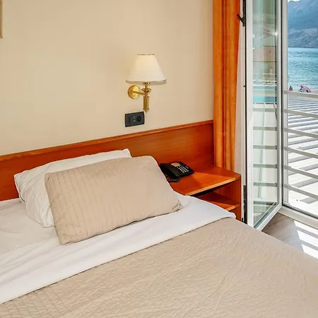 Dobrovit 3* Baška