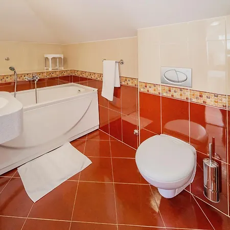 Dobrovit Hotel 3*
