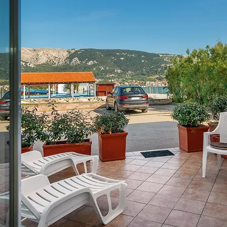 Dobrovit Baska (Krk)
