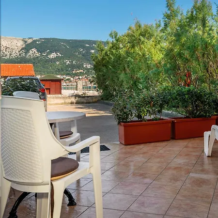 Hotel Dobrovit Baska (Krk)