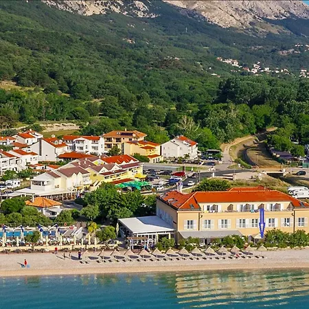Dobrovit Baska (Krk)