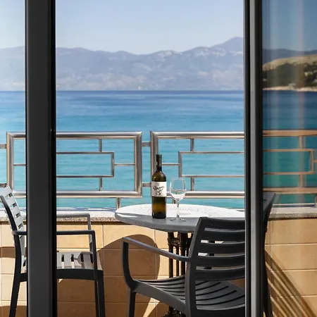Dobrovit Hotel Baska (Krk)