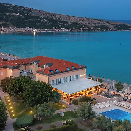 Dobrovit Hotel Baska (Krk)