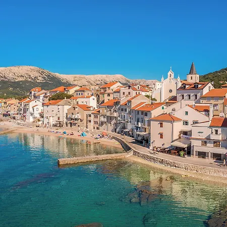 Dobrovit Baska (Krk)