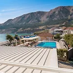 Hotel Dobrovit Baska (Krk)
