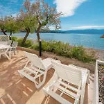 Hotel Dobrovit Baska (Krk)