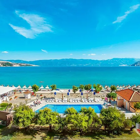 Hotel Dobrovit