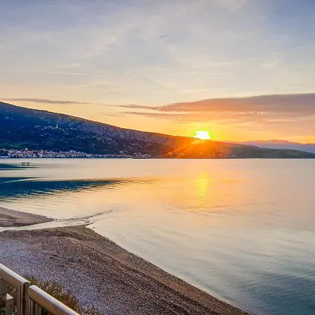 Dobrovit Baška