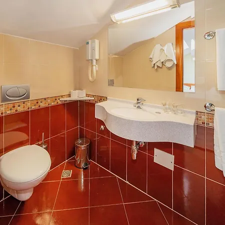Dobrovit Hotel 3*